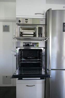 Elektrogeräte EBK - Etagenwohnung mit 97,00 m&sup2; in Schwaikheim zum Kaufen