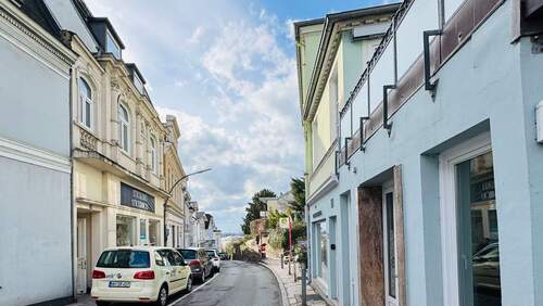 Blankeneser Hauptstraße - 
