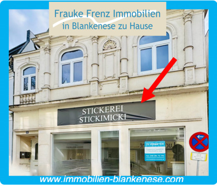 Gewerbefläche - Im Herzen des Treppenviertels - RAUM für Erfolg