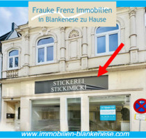 Im Herzen des Treppenviertels - RAUM für Erfolg - Hamburg Blankenese