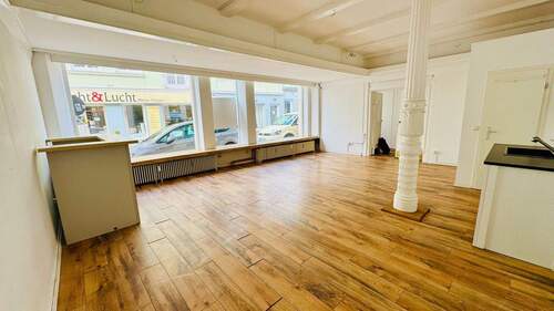 Raum - Gewerbeobjekt (Büro, Produktion, Verkauf) in Hamburg zur Miete