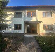 Gepflegtes 3-Familienhaus in familienfreundlichem Umfeld auf Erbpachtgrundstück - Hockenheim