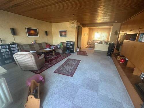 Wohnzimmer - 