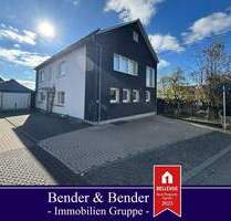 Renoviertes Ein-Zweifamilienhaus mit Charakter nahe Rennerod! - Zehnhausen bei Rennerod