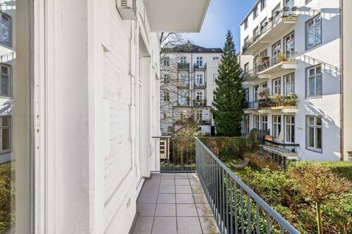 Balkon - 