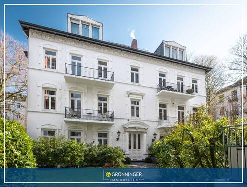 Titelbild - Wohnung in Hamburg Eimsbüttel - 960.000,00&nbsp;EUR Kaufpreis, ca.&nbsp; 88,10&nbsp;m&sup2;&nbsp;Wohnfl&auml;che