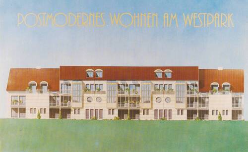 Aussenansicht.jpg - IN-West, 2 ZKB mit Garten - 644,00&nbsp;EUR Kaltmiete, ca.&nbsp; 56,00&nbsp;m&sup2;&nbsp;Wohnfl&auml;che