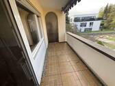 Balkon_www.villingen.immobilien - 3 Zimmer Etagenwohnung zum Kaufen in Bad Dürrheim