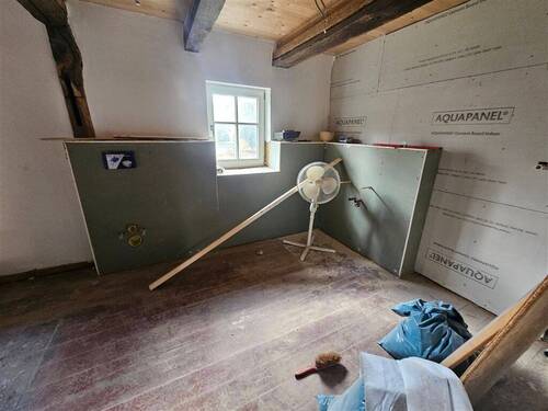 Badezimmer - 