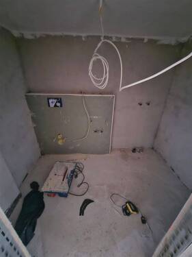 Badezimmer - 