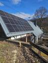 Solar-PV Anlage - 5 Zimmer Mehrfamilienhaus, Wohnhaus in Siegen