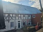 Seitenansicht - 
