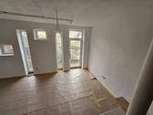 Ausgebauter Wohn-Essbereich - 
