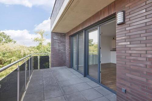 Balkon - 