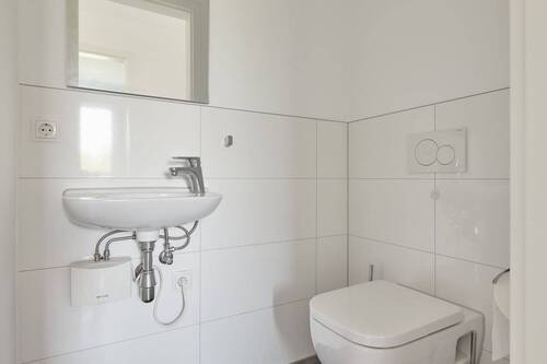 Gäste-WC - 
