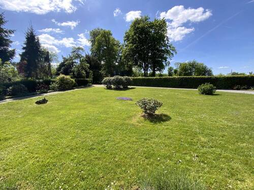 Garten - Mehrfamilienhaus, Wohnhaus mit 240,00 m² in Velbert zum Kaufen