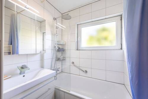 Tageslichtbad - 