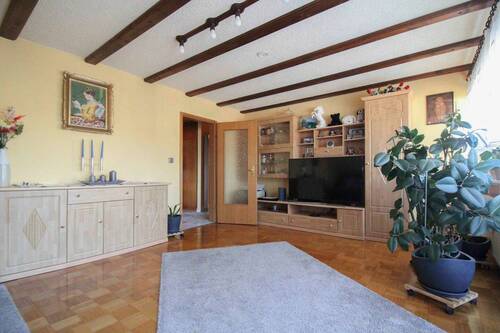 Wohnzimmer Bild 3 - 