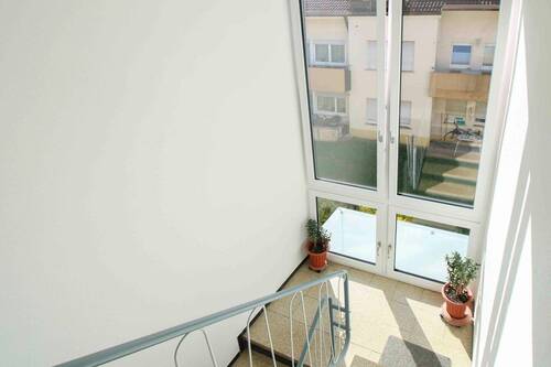 Treppenhaus - 