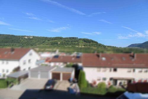 Aussicht Balkon 2 - 