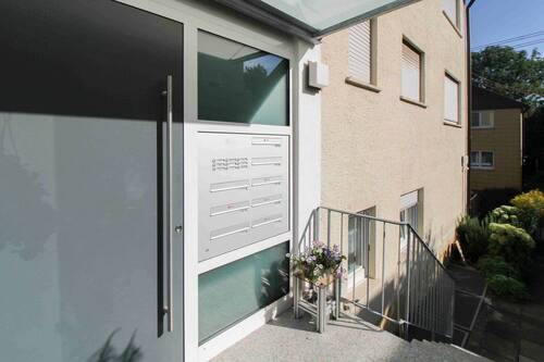 Eingangsbereich - 