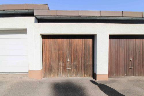 Garage - 