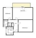 Grundriss Skizze - 