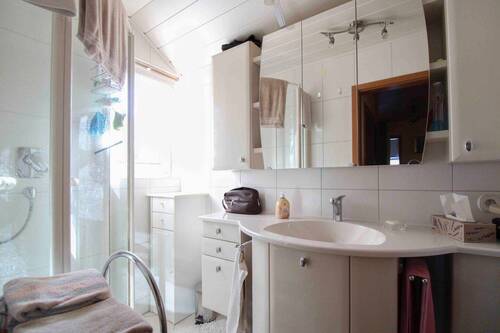Badezimmer - 