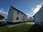 GAR-14 Außenseitlich - 2-Zimmer, wg.- zw. Bauhausstadt Dessau und Uni-Leipzig-Halle