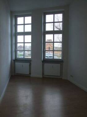 Schlafraum - 