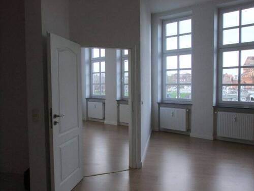Viele schöne Fenster für viel Licht - 