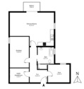 Grundriss - 