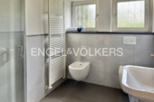 Barrierefreies Badezimmer - 