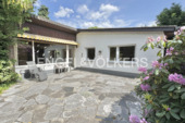 Terrasse zum Verweilen - 