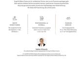E&V Finance - 