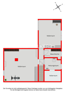 Kellergeschoss - 