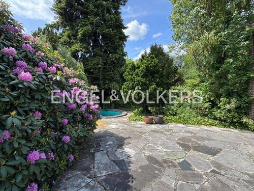 Bild 2 - 4 Zimmer Bungalow zum Kaufen in Hilden