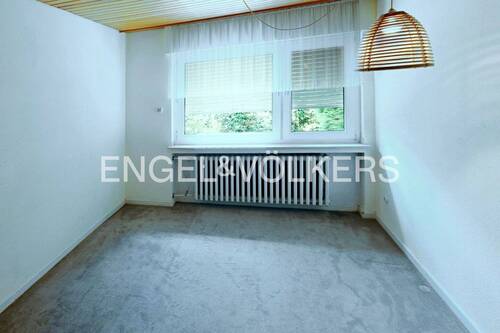 Kinderzimmer 1 - 