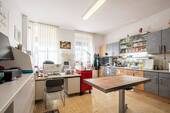 Behandlungsraum 1 - 