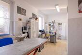 Behandlungsraum 2 - 