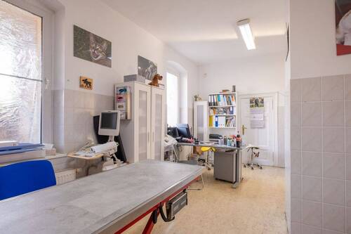 Behandlungsraum 2 - 