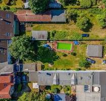 Zukunftssichere Investition in Neuenhagen: Bestandsimmobilie + Bauland in Toplage nahe S-Bahnhof - Neuenhagen bei Berlin