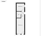 Grundriss Remise - 