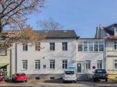 Gebäudeansicht - 1 Zimmer Mehrfamilienhaus, Wohnhaus zum Kaufen in Neuenhagen bei Berlin