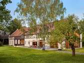 Herrschaftliches Anwesen - 