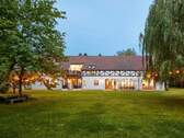 Ambiente am Abend - 