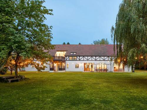 Ambiente am Abend - 