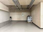 Tiefgarage Stellplatz - 