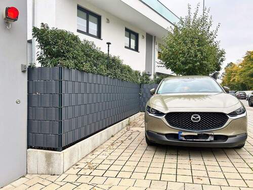 Behindertengerechter Stellplatz - 