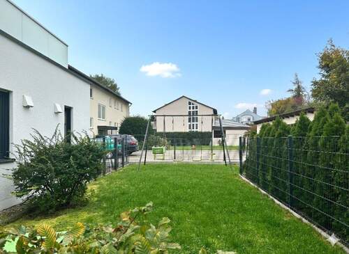 Spielplatz - 